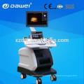 china 4d узи&amp;4D color doppler ultrasound &amp;4D ultrasone тележки DW-C900